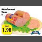 Keeduvorst Vene