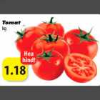 Tomat
