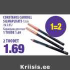 CONSTANCE CARROLL
SILMAPLIIATS 12cm