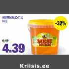 Магазин:Maksimarket, Konsum,Скидка:Мед