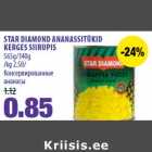 Магазин:Maksimarket, Konsum,Скидка:Консервированные
ананасы