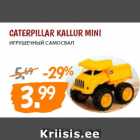 CATERPILLAR KALLUR MINI