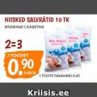 Магазин:Maksimarket, Konsum,Скидка:ВЛАЖНЫЕ САЛФЕТКИ