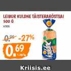 Магазин:Maksimarket, Konsum, AjaO,Скидка:ХЛЕБ