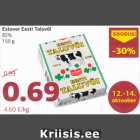 Estover Eesti Taluvõi