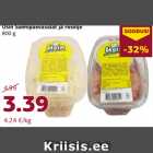 Usin Sünnipäevasalat ja rosolje
800 g