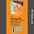 Vedelseep