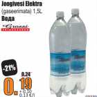 Магазин:Grossi,Скидка:Вода