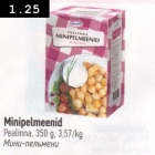 Minipelmeenid