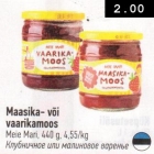 Варенье