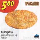 Laadapitsa