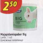 Mahapidamispaber Lambi