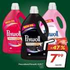 Pesuvahend Perwoll, 4,05 l*
