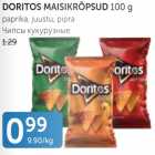 krõpsud
