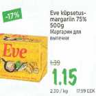 Маргарин для выпечки