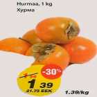 Hurmaa