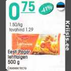 Eesti Pagar lehtaigen 500 g