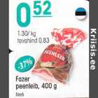 Fazer peenleib, 400 g