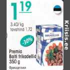 Premia Balti frikadellid 350 g