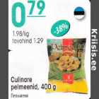 Allahindlus - Culinare pelmeenid, 400 g