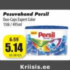 Pesuvahend Persil