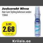 Juuksevaht Nivea