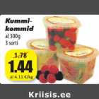 Kummikommid