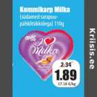 Шоколад Milka