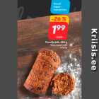 Магазин:Hüper Rimi,Скидка:Фруктовый хлеб
