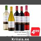Tšiili GT vein Tarapaca, 75 cl*