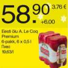 Магазин:Säästumarket,Скидка:Пиво