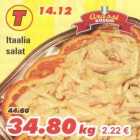 Магазин:Grossi,Скидка:Итальянский салат