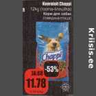 Kooeratoit Chappi 12 kg (looma-linnuliha) 