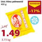 Магазин:Comarket,Скидка:Китайские пельмени Uvic
