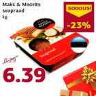 Магазин:Comarket,Скидка:Жаркое из свинины Maks & Moorits
