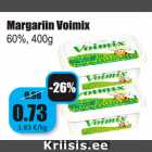Маргарин Voimix