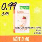 Магазин:Säästumarket,Скидка:Кама