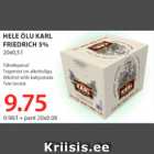 HELE ÕLU KARL FRIEDRICH
