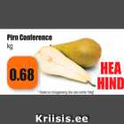 Pirn Conference
kg

