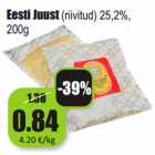 Eesti Juust