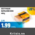 Eesti Pagar Napoleoni Kook