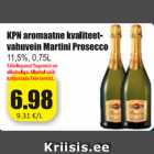 Магазин:Grossi,Скидка:Ароматическое качественное игристое вино