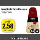 Juust Valio Forte Classico