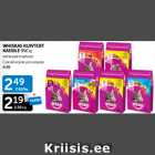 Allahindlus - WHISKAS KUIVTOIT KASSILE 950 g