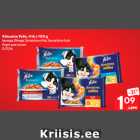 Kiisueine Felix, 4 tk x 100 g


