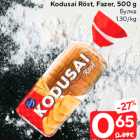 Kodusai Röst, Fazer, 500 g
