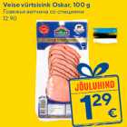 Veise vürtsisink Oskar, 100 g
