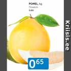 POMEL, kg