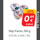 Skyr Farmi, 150 g 