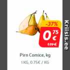 Pirn Comice, kg 